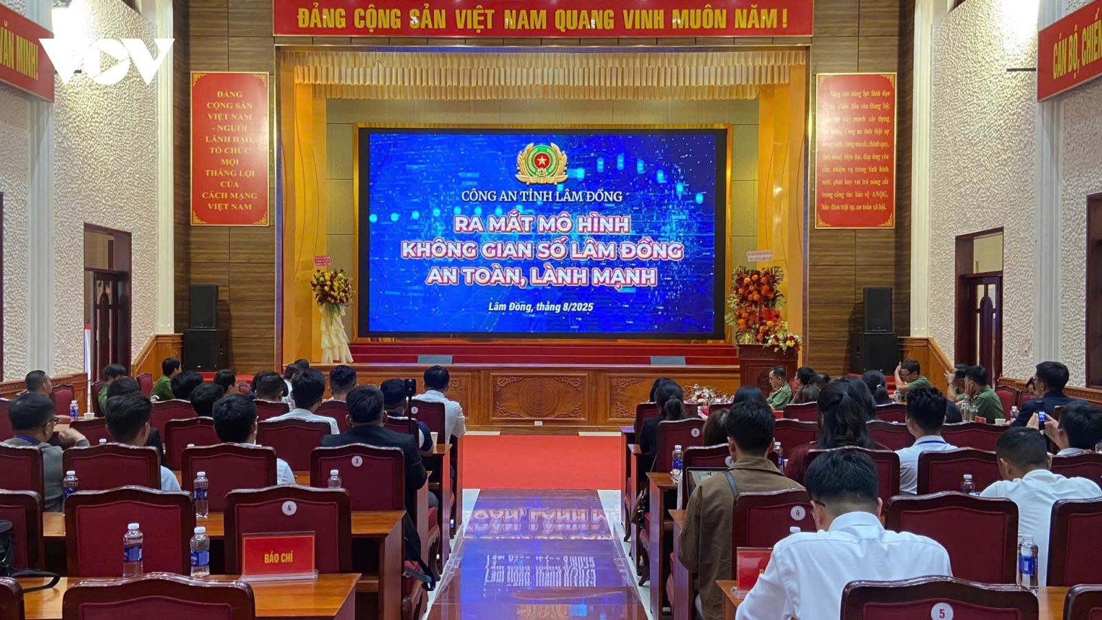 Kết nối cộng đồng KOL để lan tỏa thông tin tích cực